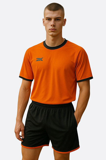 Комплект формы 2k