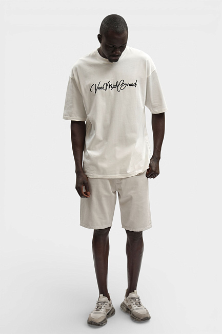 Футболка Van Mich