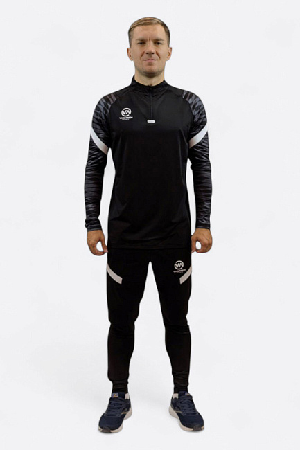 Брюки тренировочные Van Mich Спорт