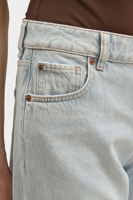 Джинсы Pepe Jeans