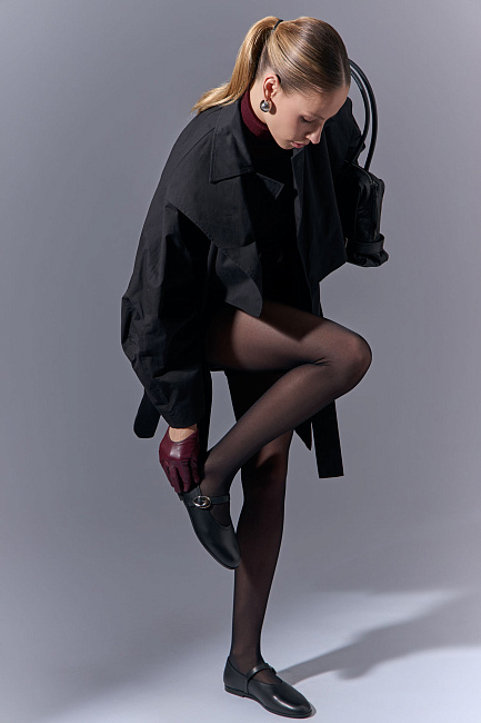 Балетки Marc Cony