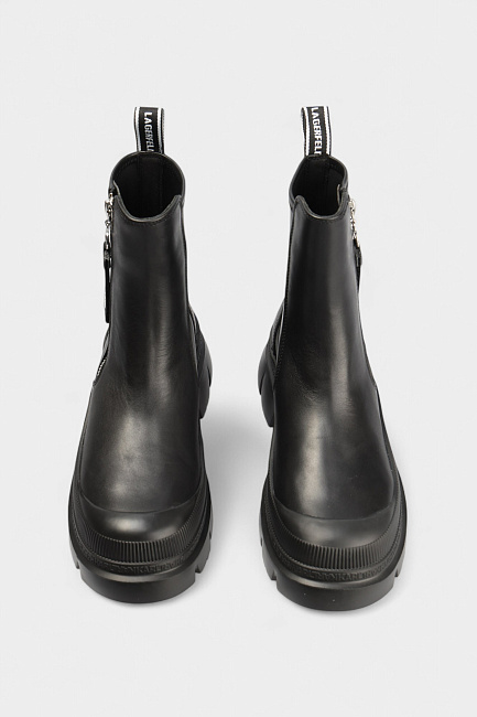 Ботинки Karl Lagerfeld