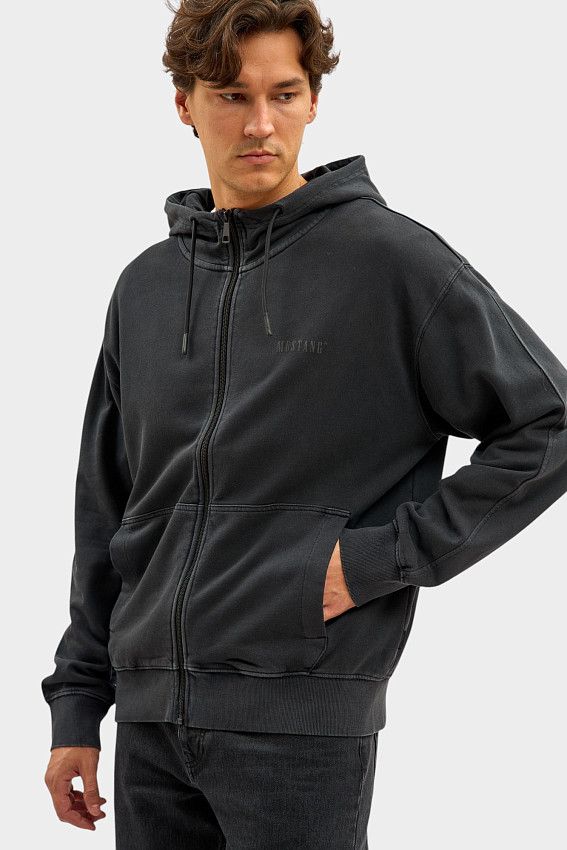 Толстовка Mustang Черный