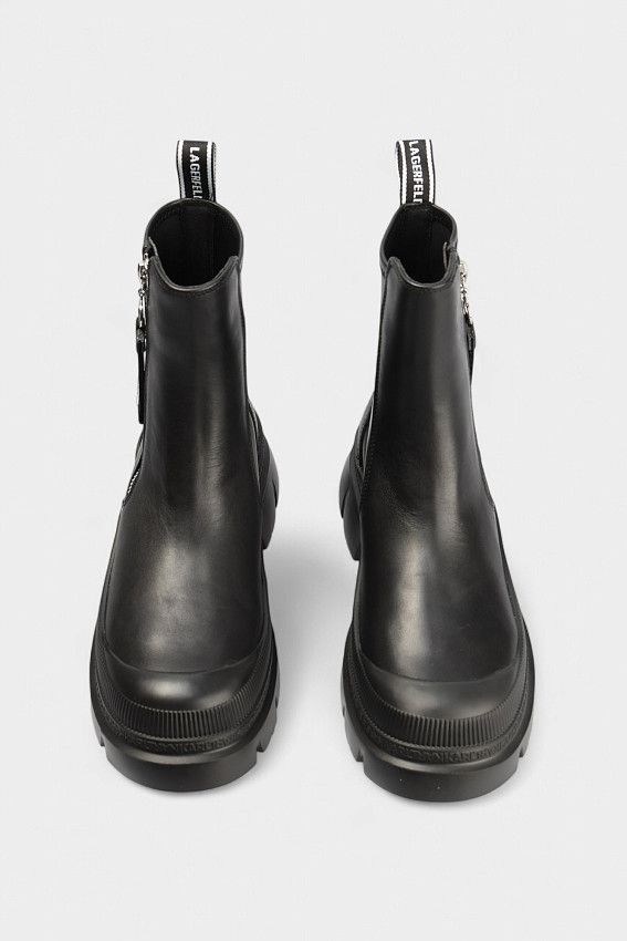 Ботинки Karl Lagerfeld