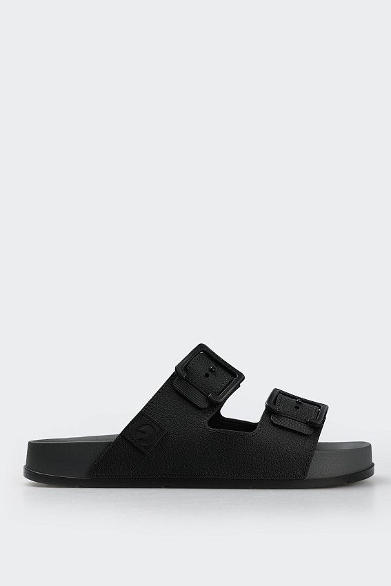 Шлепки Cartago Черный