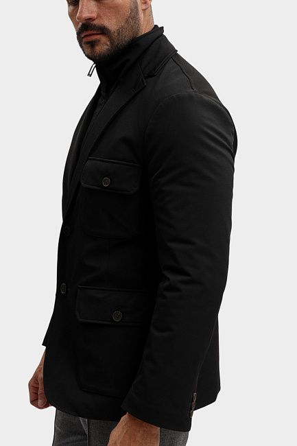 Пиджак Emporio Armani