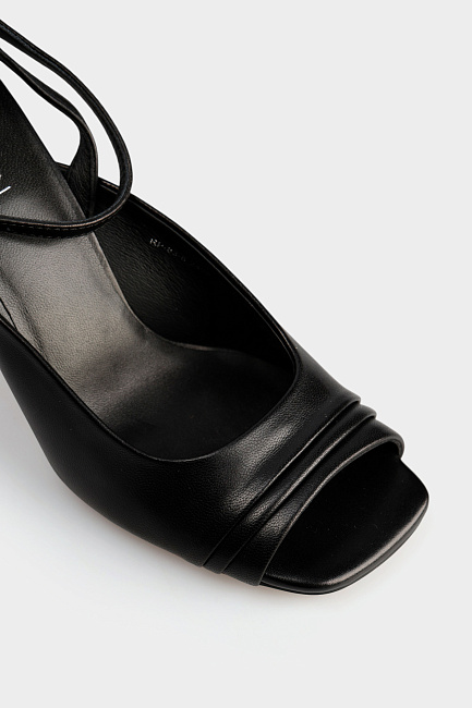 Босоножки Red Pin