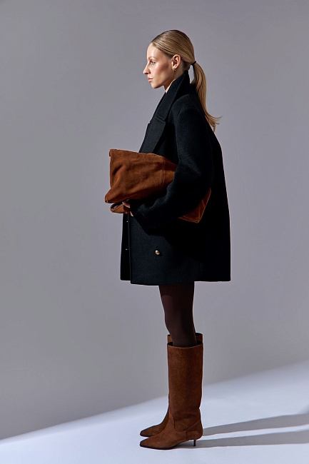 Сапоги Marc Cony