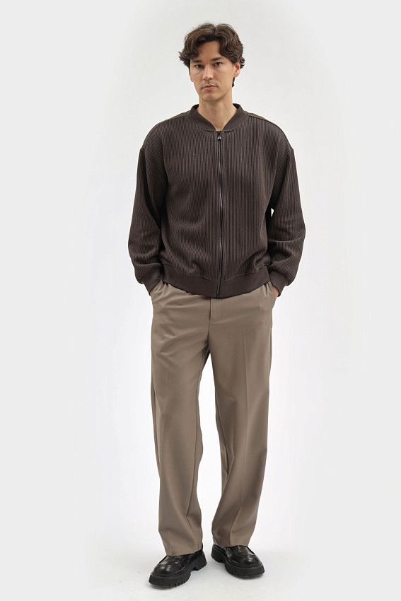 Толстовка The Hills Хаки