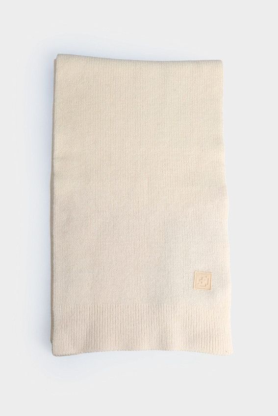 Шарф Strellson Бежевый