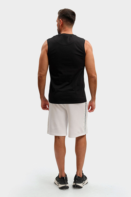 Майка Bikkembergs