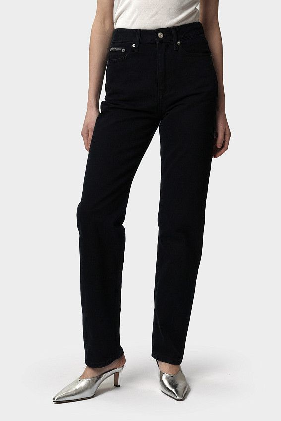 Брюки джинсовые Calvin Klein Jeans