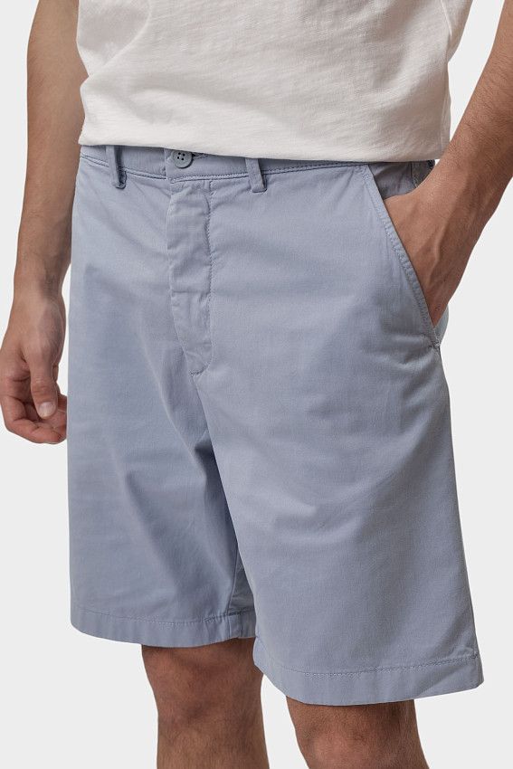 Шорты Pepe Jeans Голубой