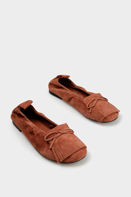 Балетки Marc Cony