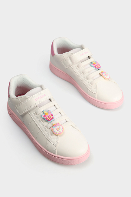 Кроссовки Geox