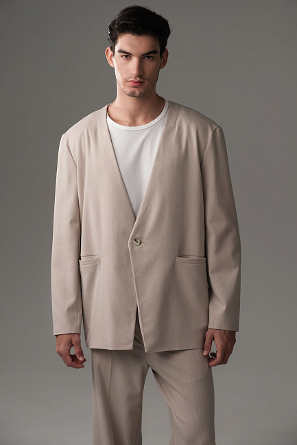 Пиджак The Hills