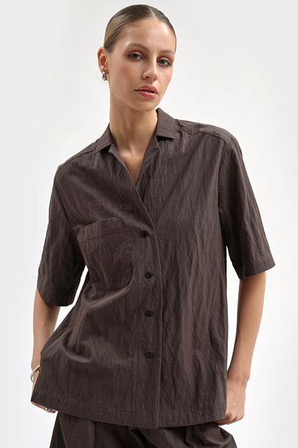 Рубашка The Hills