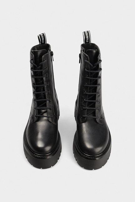 Ботинки Karl Lagerfeld