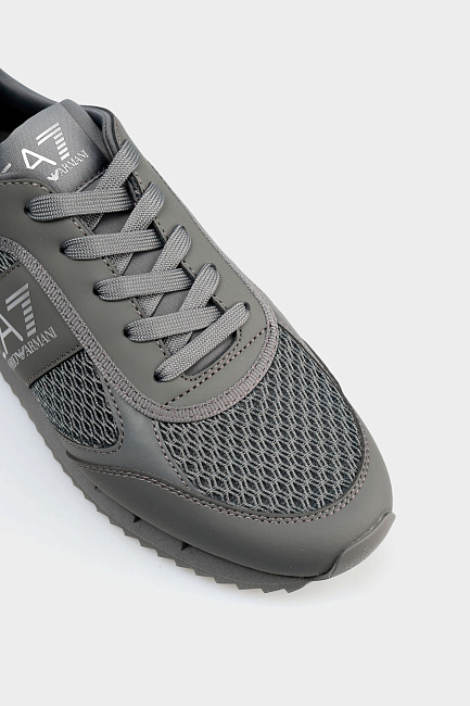 Кроссовки EA7