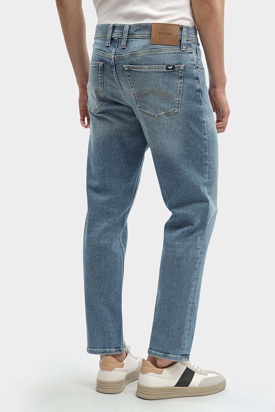 Джинсы Mustang
