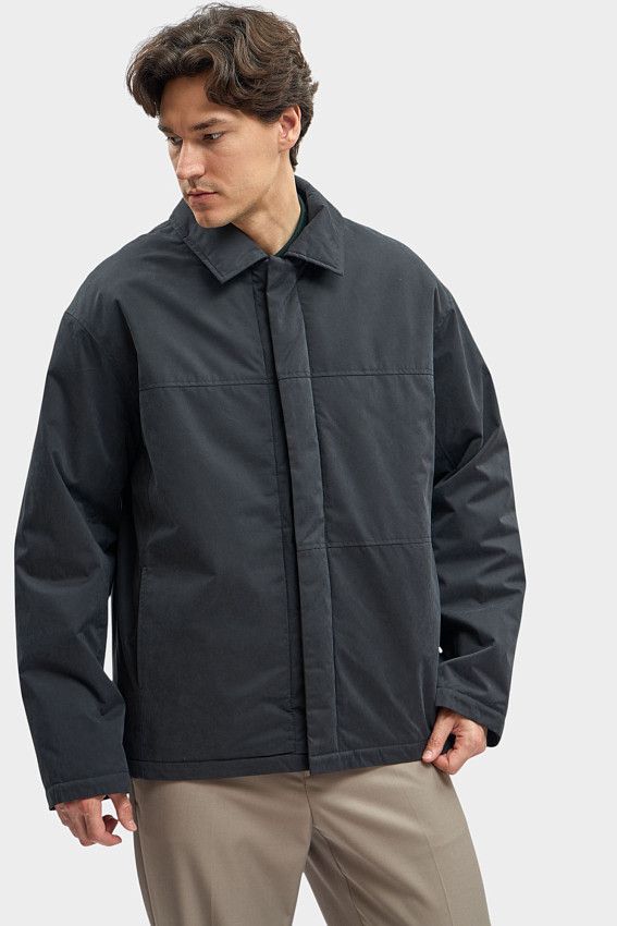 Куртка The Hills Черный