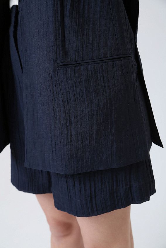 Жилет Armani Exchange Синий