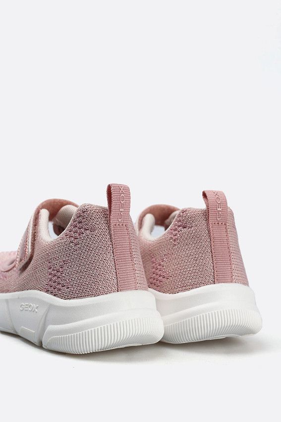 Балетки Geox Розовый