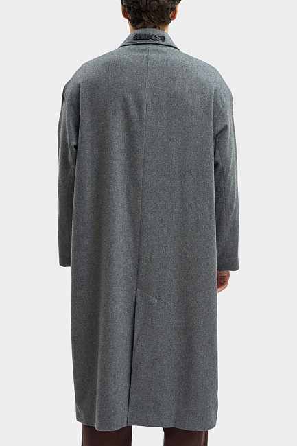 Пальто The Hills