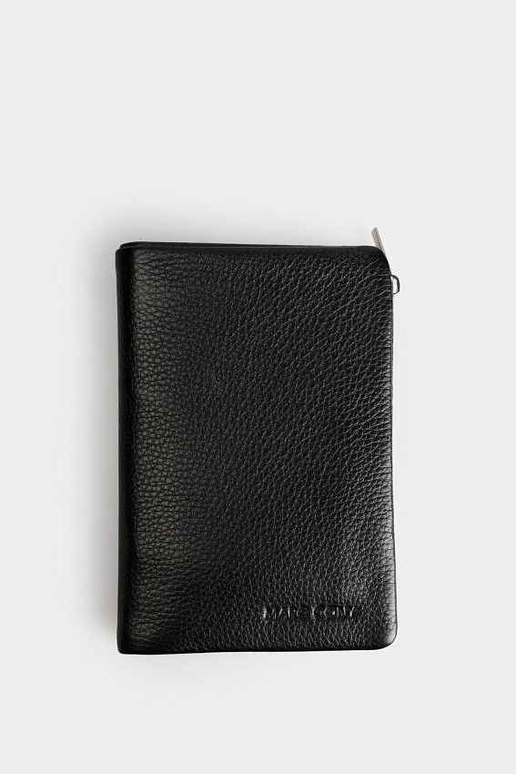 Кошелёк Marc Cony Черный
