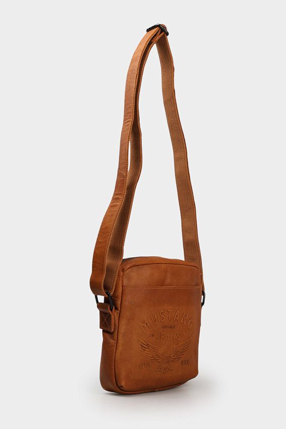 Сумка Mustang Коричневый