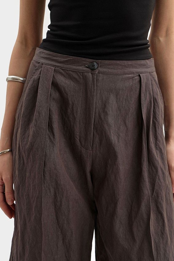 Шорты The Hills