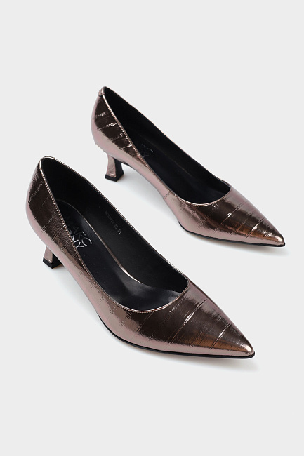 Лодочки Marc Cony