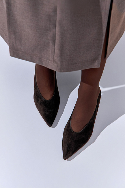 Туфли лодочки Marc Cony