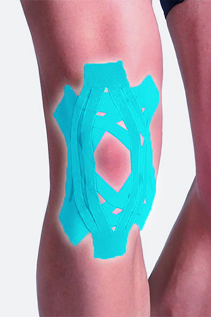 Тейп 18 см Lp support