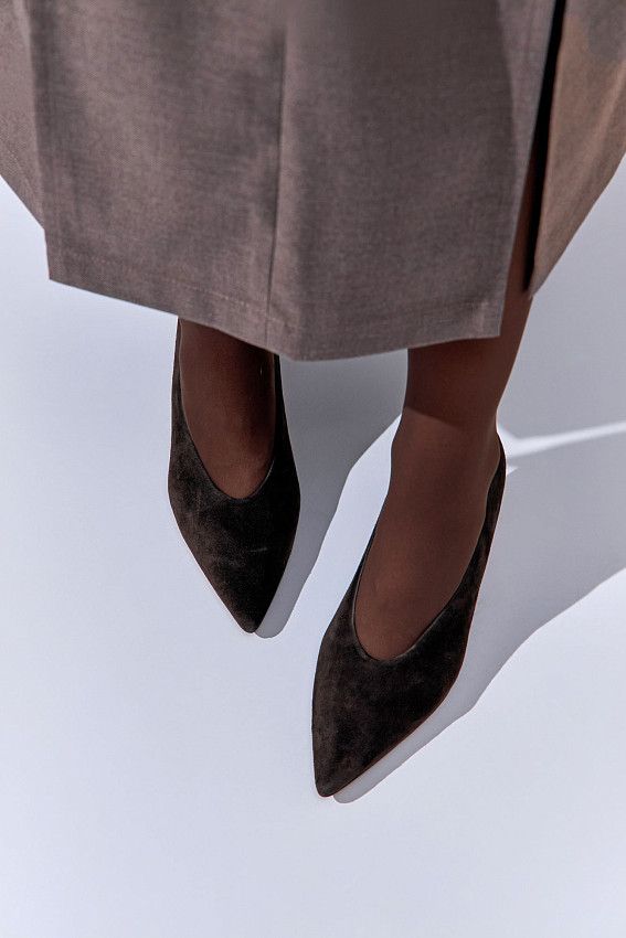 Туфли лодочки Marc Cony