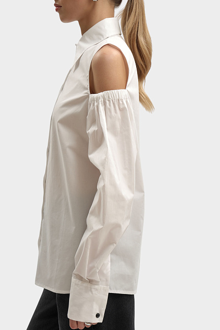 Блузка Van Mich