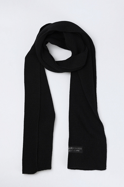 Шарф Armani Exchange