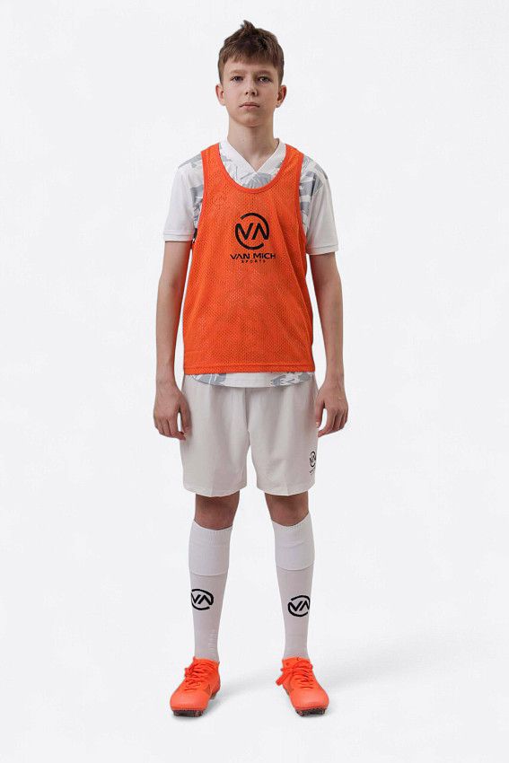 Манишка Van Mich Спорт Оранжевый