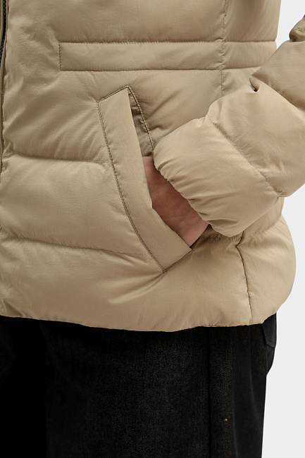 Куртка Karl Lagerfeld