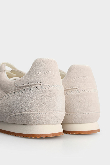 Кроссовки Armani Exchange