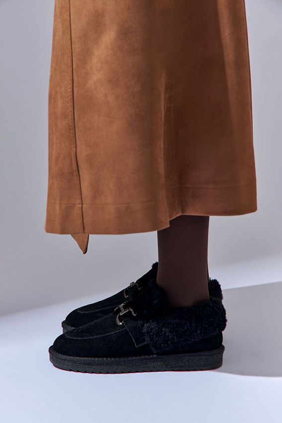 Лоферы Marc Cony