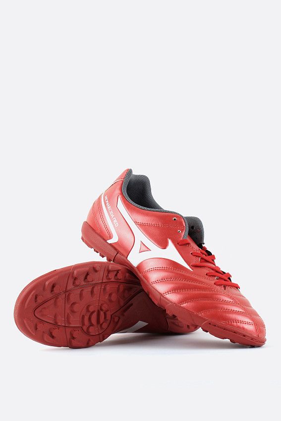 Многошиповки Mizuno Красный