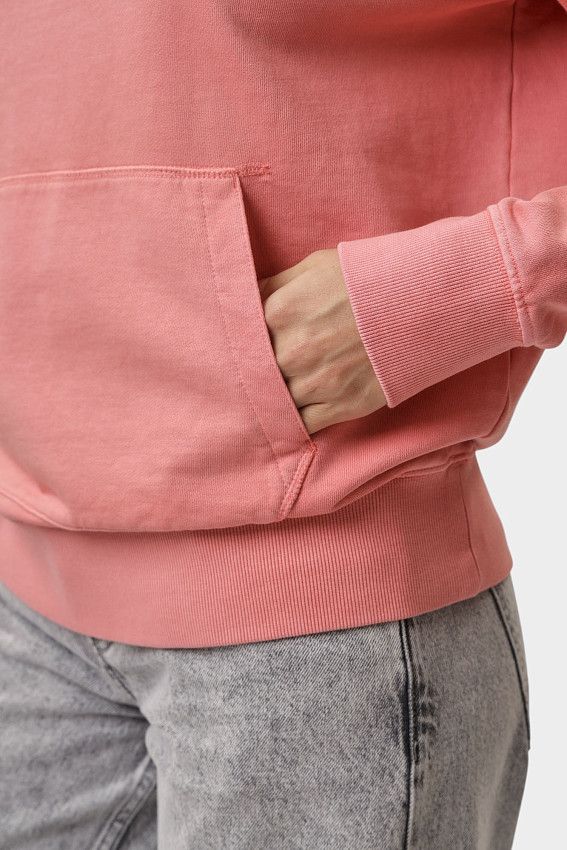 Худи Mustang Розовый