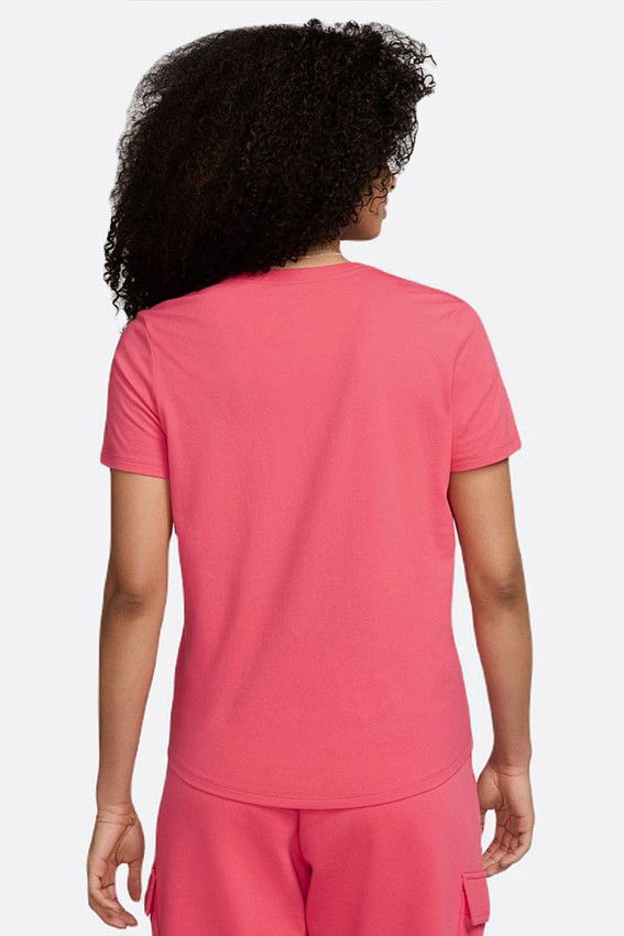 Футболка Nike Розовый