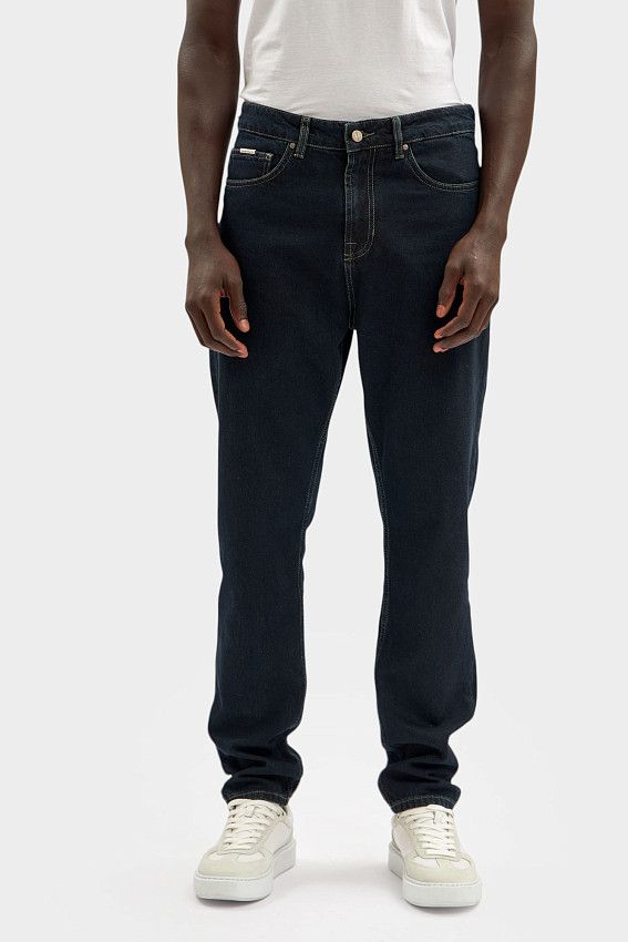 Джинсы Van Mich