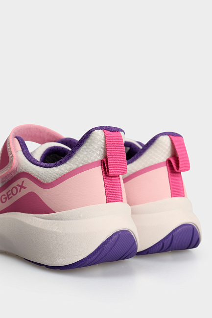 Кроссовки Geox