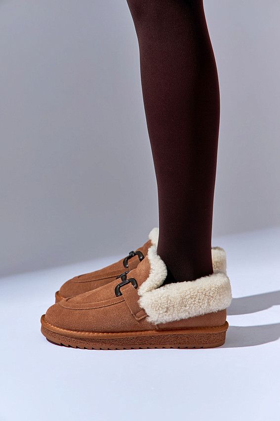 Лоферы Marc Cony