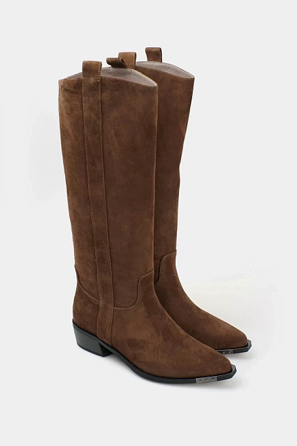 Сапоги-казаки Marc Cony