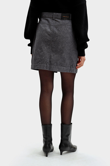 Юбка джинсовая The Hills