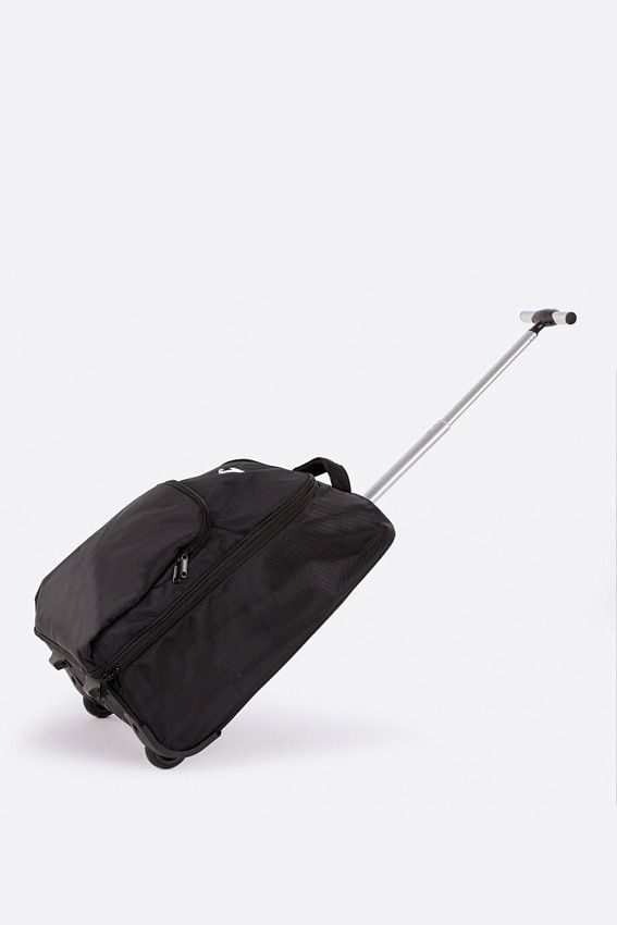 Сумка на колесах Joma Черный